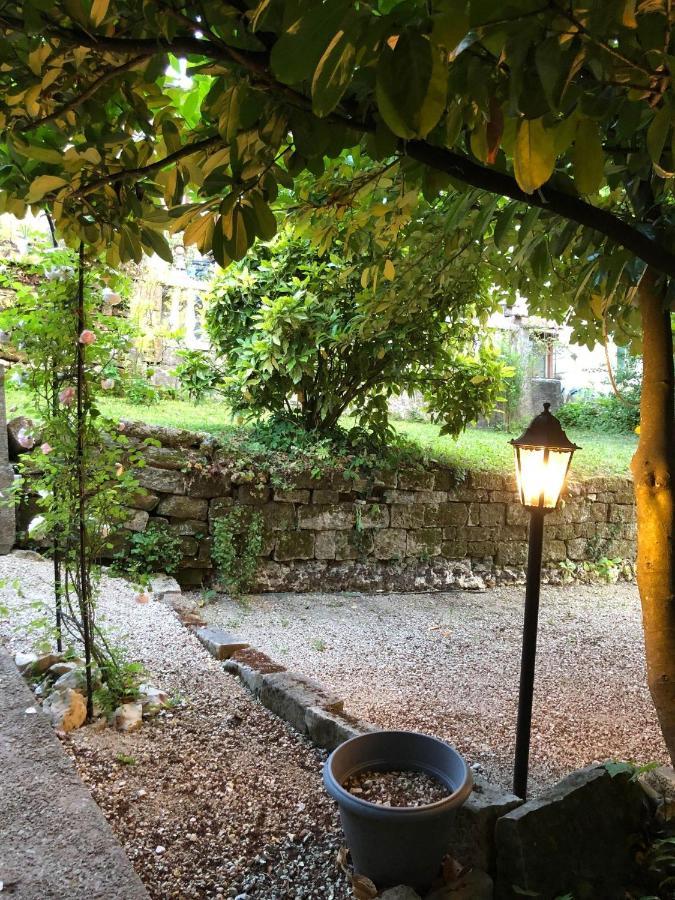 Hotel La Guinguette De Michaux Bar-le-Duc Exteriér fotografie