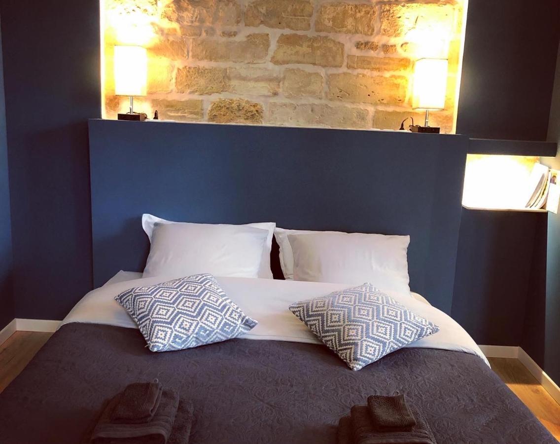 Hotel La Guinguette De Michaux Bar-le-Duc Exteriér fotografie